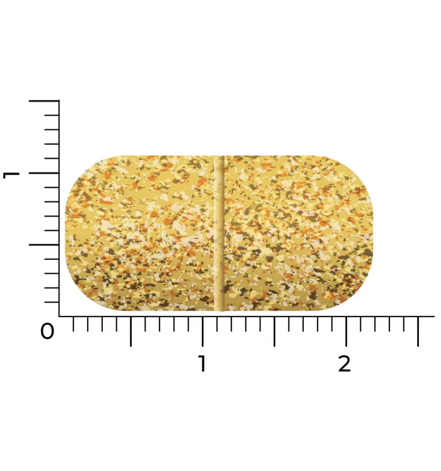 Vitakruid Multi Dag & Nacht Man 2 x 30 60 tabletten (afbeelding 6)