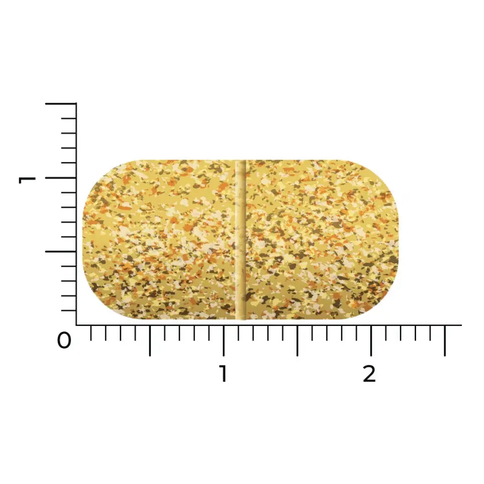 Vitakruid Multi Dag & Nacht Man 2 x 30 60 tabletten (afbeelding 6)