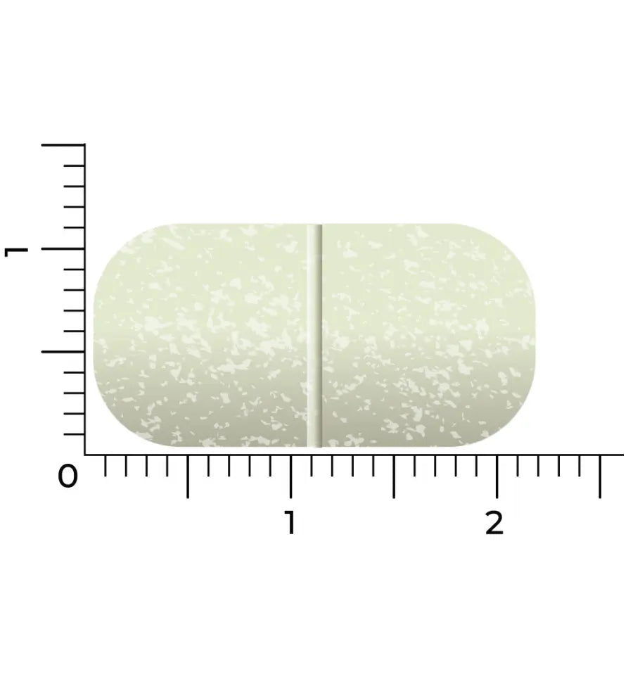 Vitakruid Multi Dag & Nacht Man 2 x 30 60 tabletten (afbeelding 11)