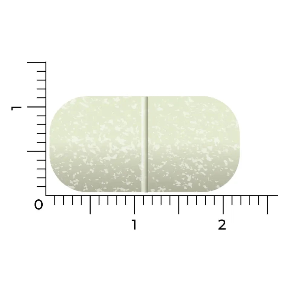 Vitakruid Multi Dag & Nacht Man 2 x 30 60 tabletten (afbeelding 11)