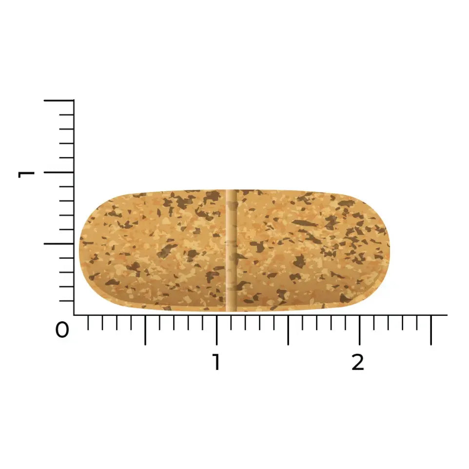 Vitakruid Multi Dag & Nacht Regulier 2 x 30 60 tabletten (afbeelding 11)