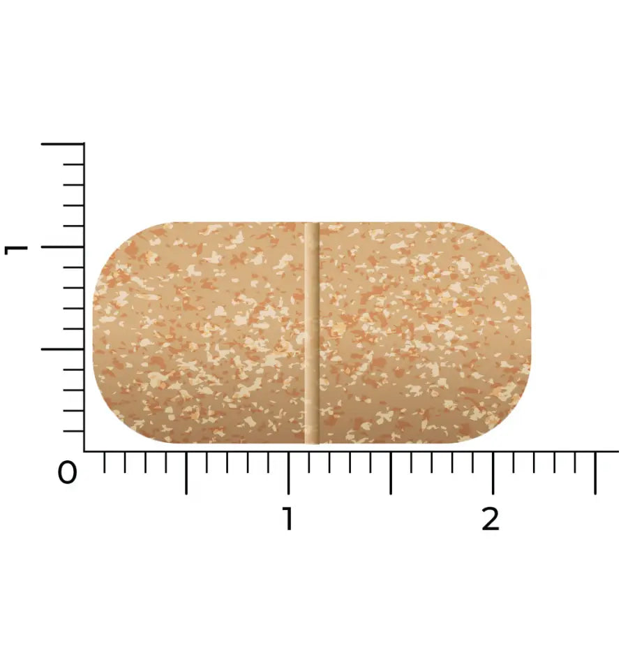 Vitakruid Multi dag vrouw 30 tabletten (afbeelding 5)