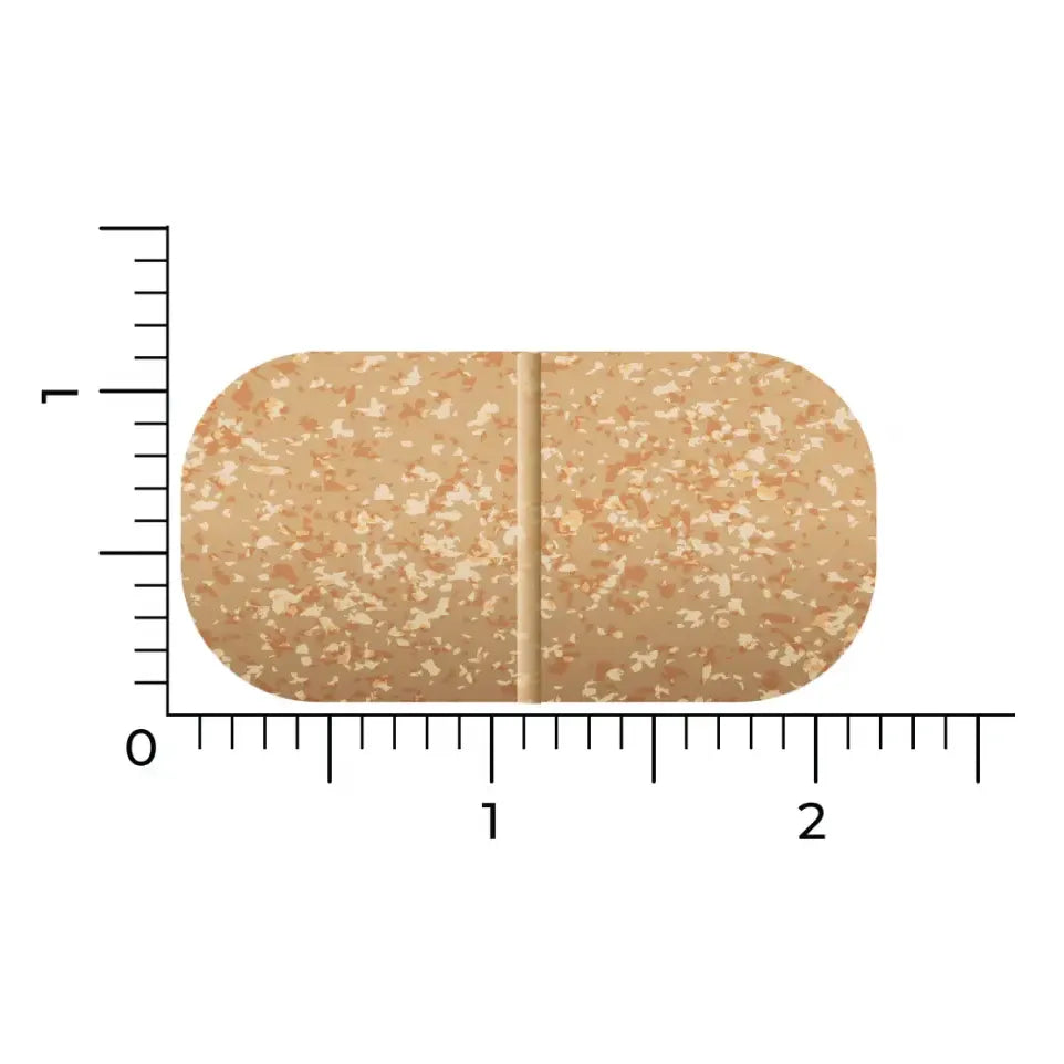 Vitakruid Multi dag vrouw 30 tabletten (afbeelding 5)