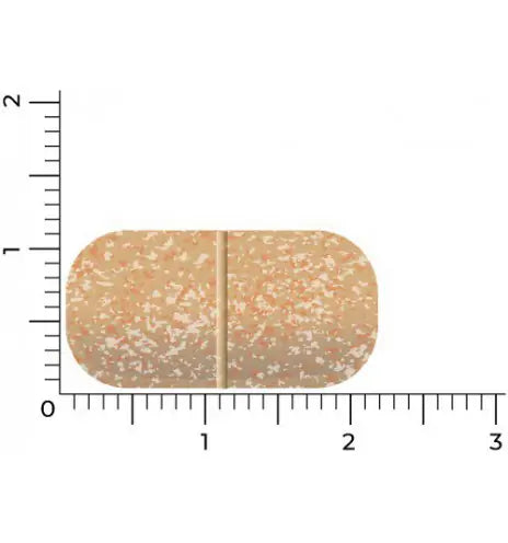 Vitakruid Multi dag vrouw 50+ 30 tabletten (afbeelding 6)