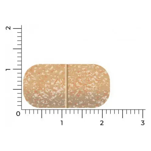 Vitakruid Multi dag vrouw 50+ 30 tabletten (afbeelding 6)