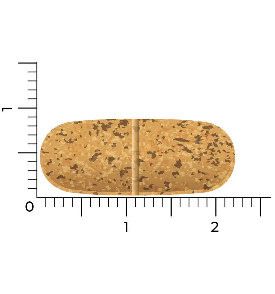 Vitakruid Multi nacht 30 tabletten (afbeelding 5)