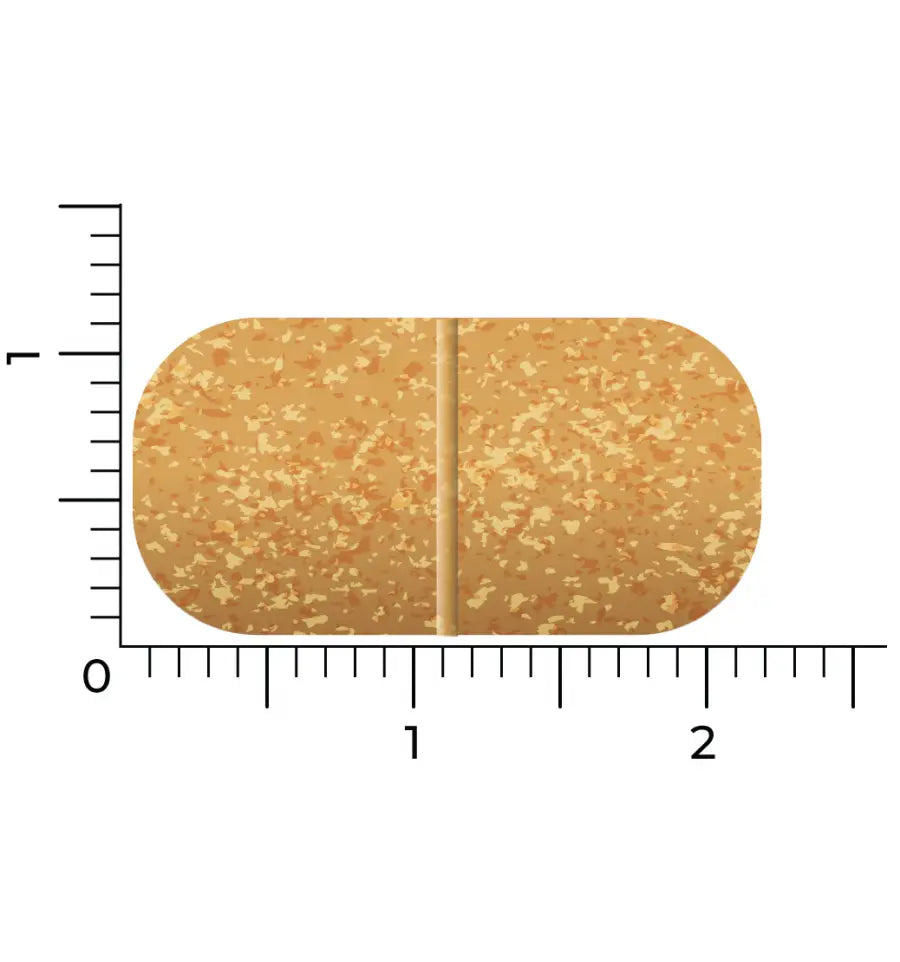 Vitakruid Multi nacht vrouw 30 tabletten (afbeelding 5)