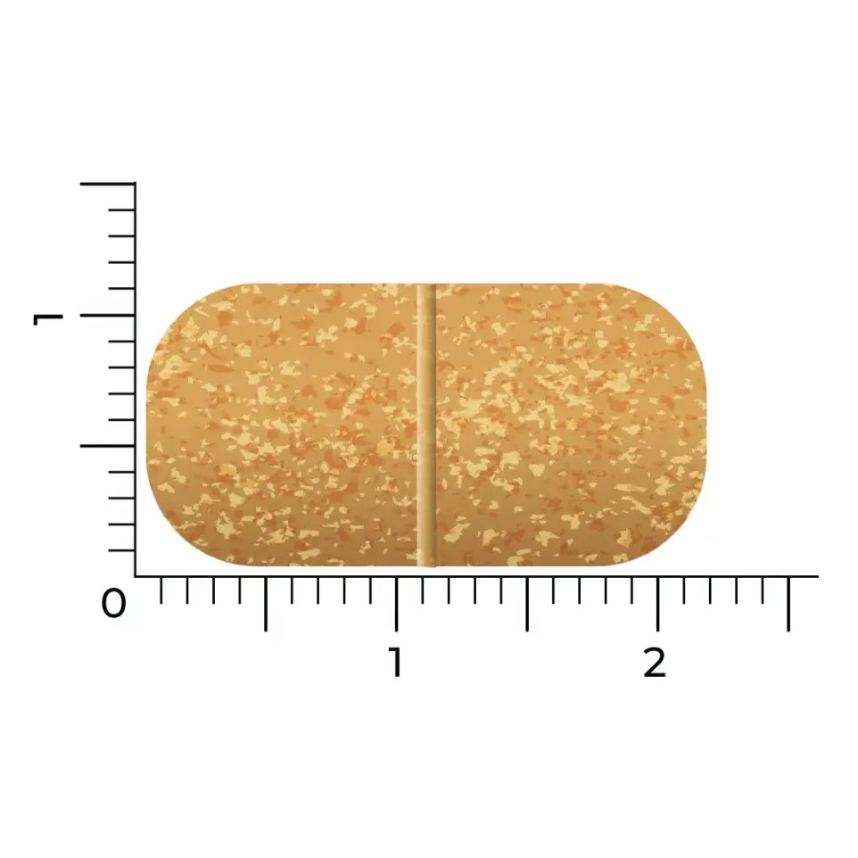 Vitakruid Multi nacht vrouw 30 tabletten (afbeelding 5)