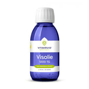 Vitakruid Omega-3 Visolie 1200 TG 125 ml
