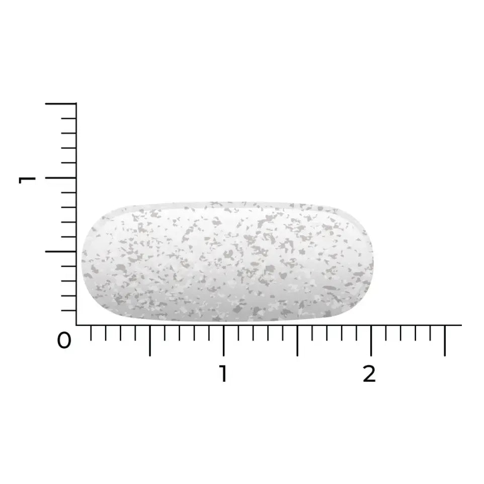 Vitakruid Osta K2 & D3 algae 90 tabletten