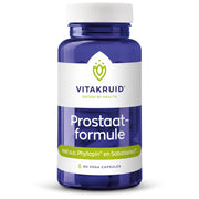 Vitakruid Prostaatformule 60 vcaps