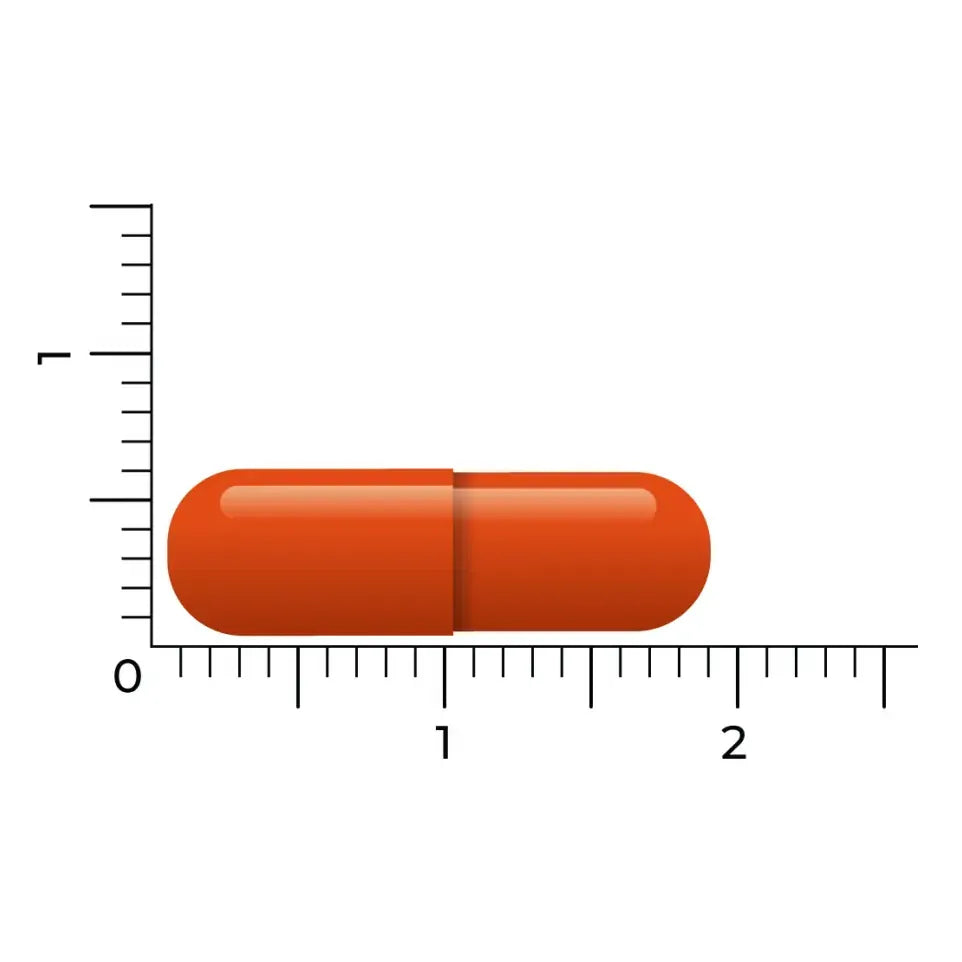 Vitakruid Prostaatformule 60 vcaps