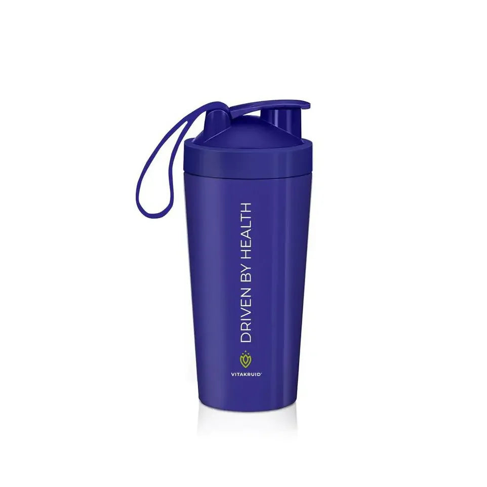 Vitakruid RVS Shakebeker 700ml