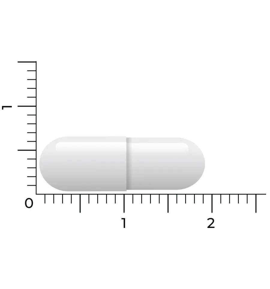 Vitakruid S-Acetyl-L-Glutathion 30 vcaps (afbeelding 5)