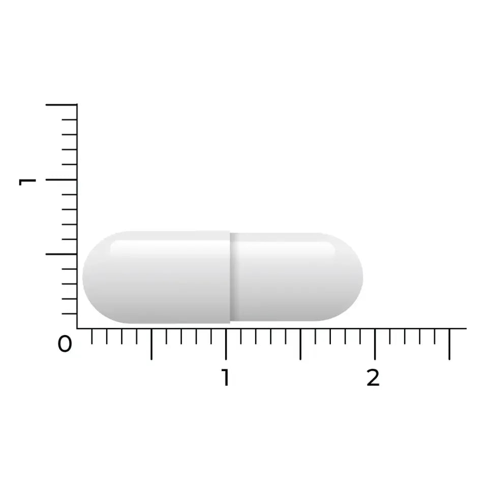 Vitakruid S-Acetyl-L-Glutathion 30 vcaps (afbeelding 5)