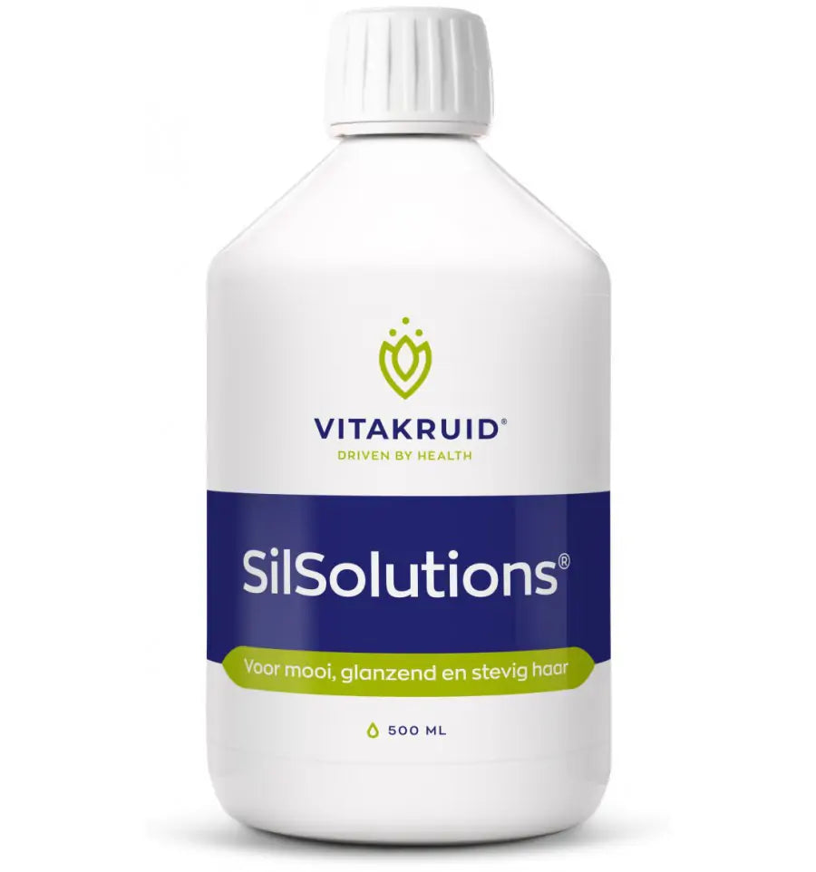 Vitakruid SilSolutions 500 ml