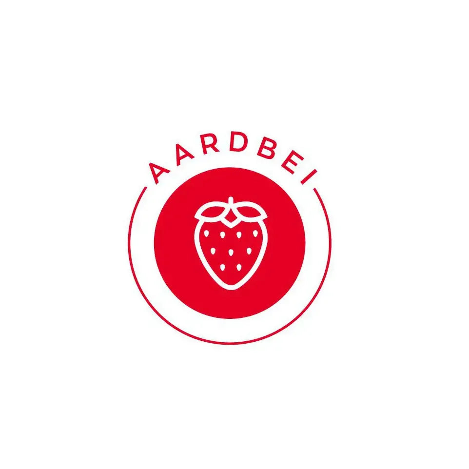 Vitakruid Silsolutions Aardbei 1 liter (afbeelding 4)