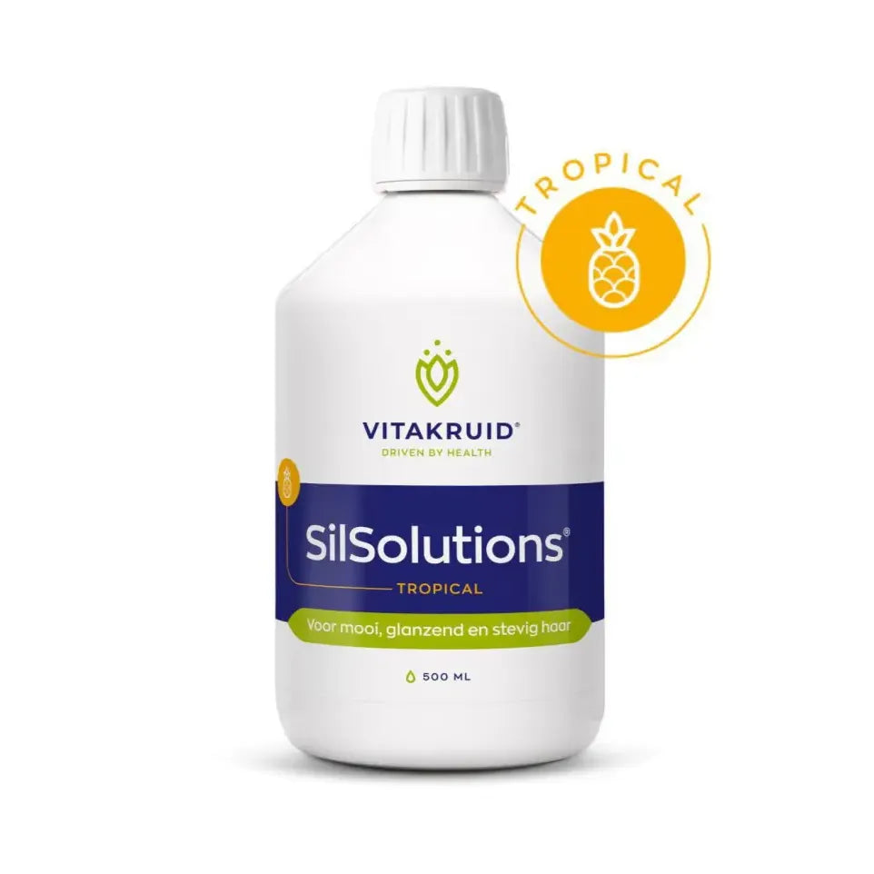 Vitakruid Silsolutions Tropical 500 ml