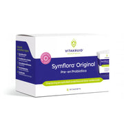 Vitakruid Symflora original 30 sachets (afbeelding 1)