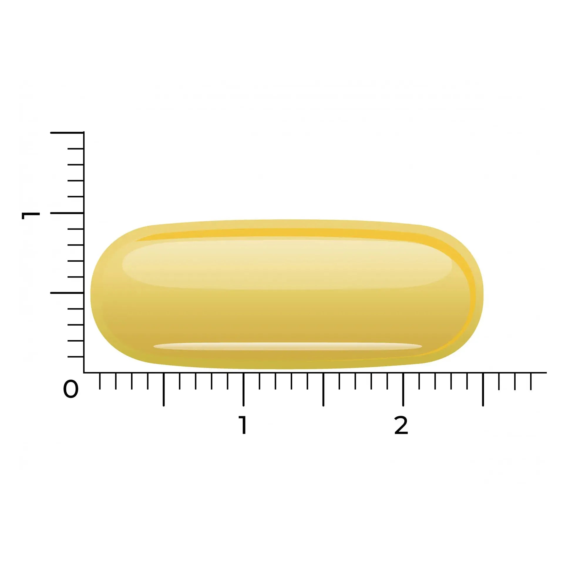 Vitakruid Vegan omega 3 1000 triglyceriden 300 DHA 100 EPA 90 softgels