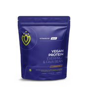 Vitakruid Vegan protein ijskoffie 921 gram