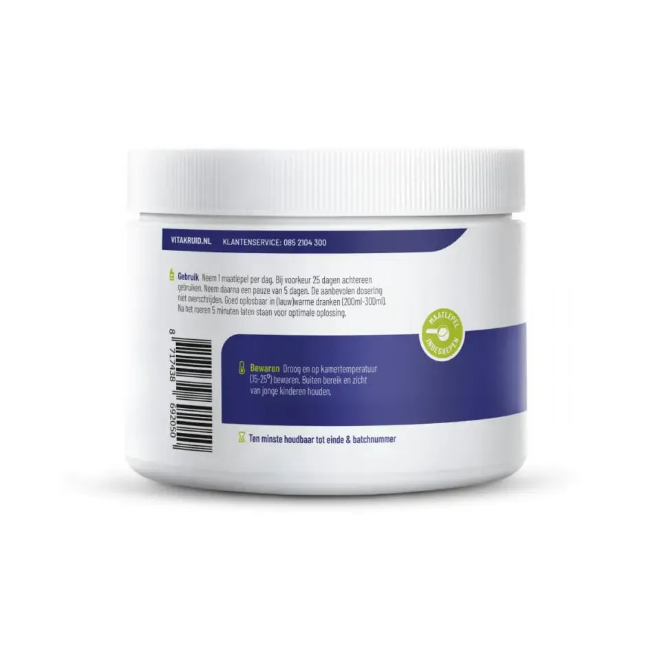 Vitakruid Viscollageen 130 gram