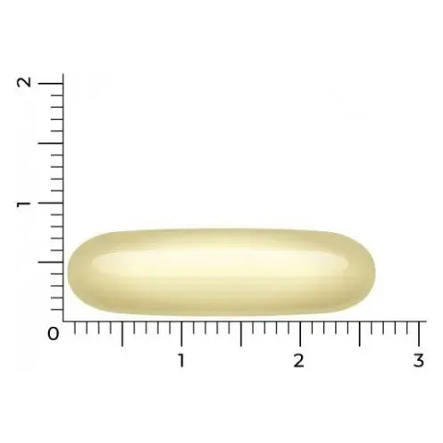 Vitakruid Visolie 1800TG met D3 90 softgels