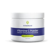 Vitakruid Vitamine C poeder 260 gram