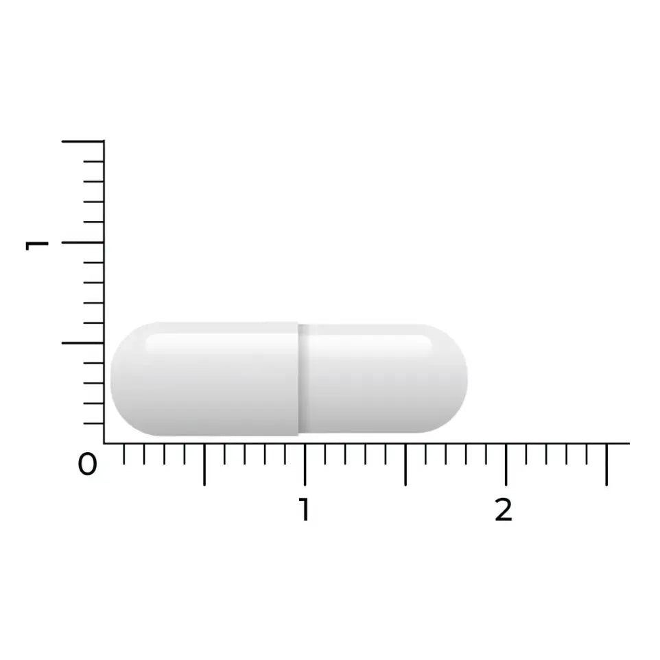 Vitakruid Vitamine D3 75 mcg 60 vcaps