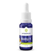 Vitakruid Baby K 10 ml