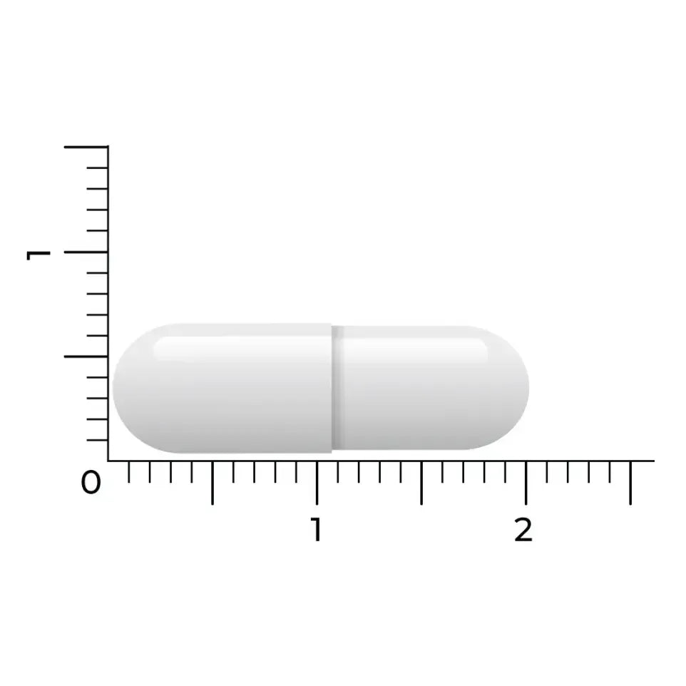 Vitakruid Zink methionine koper 90 vcaps