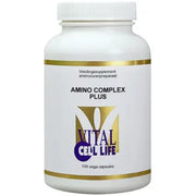 Vital Cell Life Amino complex plus 100 vcaps