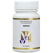 Vital Cell Life Boron 4 mg 100 tabletten