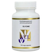 Vital Cell Life Glycine 500 mg 100 capsules