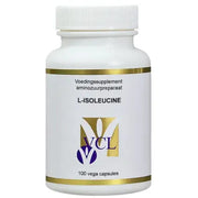 Vital Cell Life Isoleucine 300 mg 100 capsules