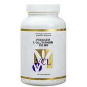 Vital Cell Life Reduced L-Glutathion 150 mg 100 vcaps