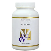 Vital Cell Life L-Leucine 400 mg 100 capsules