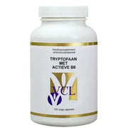 Vital Cell Life L-Tryptofaan 100 vcaps