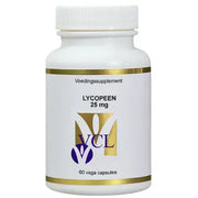 Vital Cell Life Lycopeen 25 mg 60 capsules