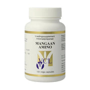 Vital Cell Life Mangaan amino 30 mg 100 capsules