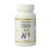 Vital Cell Life Mangaan/L-arginine complex 100 vcaps