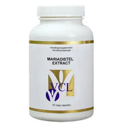 Vital Cell Life Mariadistel 90 vcaps