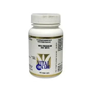 Vital Cell Life Molybdenum 250 mcg 100 vcaps