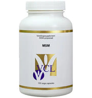 Vital Cell Life MSM 100 capsules