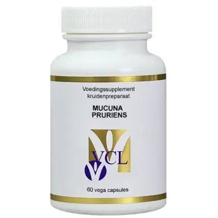 Vital Cell Life Mucuna pruriens 60 capsules