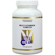 Vital Cell Life Multivitamine complex 100 vcaps