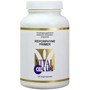 Vital Cell Life Reporphyne primer 120 vcaps