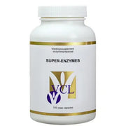 Vital Cell Life Super enzymes 100 capsules