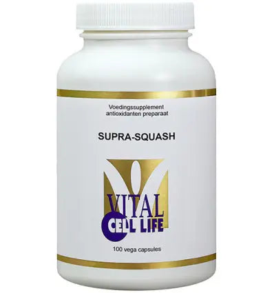 Vital Cell Life Supra squash 100 capsules