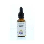 Vital Cell Life Vitamine A druppels 30 ml